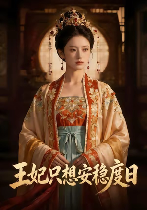 王妃只想安稳度日(60集) 王妃只想安稳度日(60集)短剧全集免费