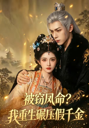 被窃凤命？我重生碾压假千金（65集）在哪个平台看好
