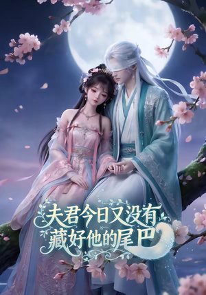 夫君今日又没有藏好他的尾巴（64集）短剧热播推荐