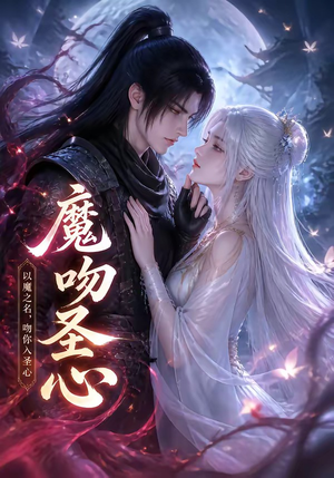 魔吻圣心（30集）看过的人都说好