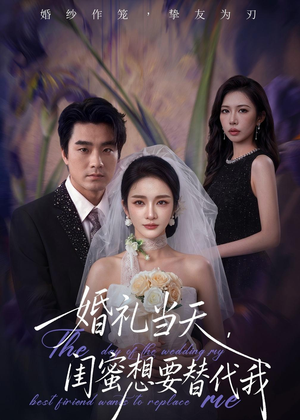 婚礼当天，闺蜜想要替代我（66集）在哪看