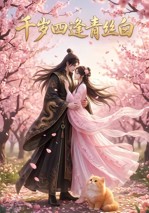 千岁四逢青丝白（92集）真的好看吗