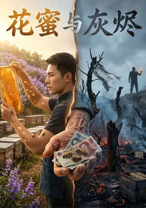 花蜜与灰烬（42集）精彩好看的短剧