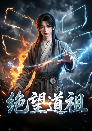 绝望道祖(36集) 绝望道祖(36集)UC网盘在线看