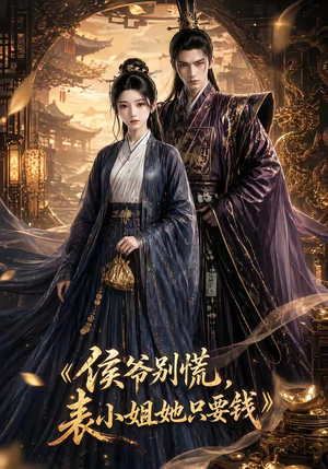 侯爷别慌，表小姐她只要钱（31集）精彩片段
