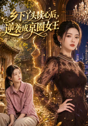 乡下丫头读心后，逆袭成京圈女王（48集）海量资源免费看