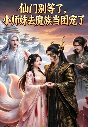 仙门别等了，小师妹去魔族当团宠了（72集）全集