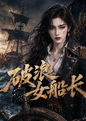 破浪女船长（50集）深深爱上这部剧
