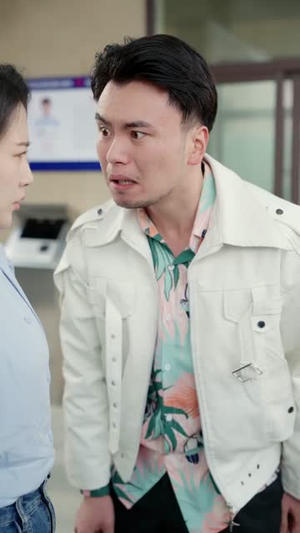 举报我，我以锁技破局（80集）独家短剧免费看