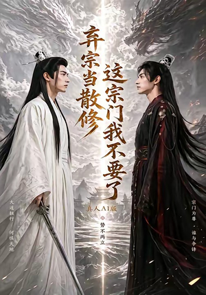 弃宗当散修，这宗门我不要了真人AI版（105集）在哪看免费