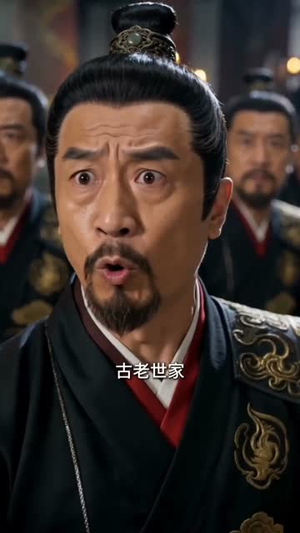 仇家太多，师尊忙不过来（72集）精彩短剧热播中