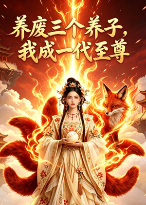 养废三个养子，我成一代至尊（79集）免费看全网短剧