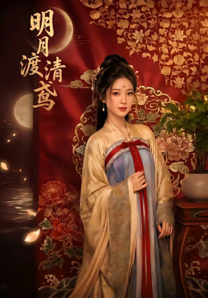 明月渡清鸢（60集）追短剧关注我