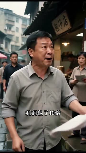 破产养猪郎，逆袭带全村致富（42集）亿万短剧抢先看