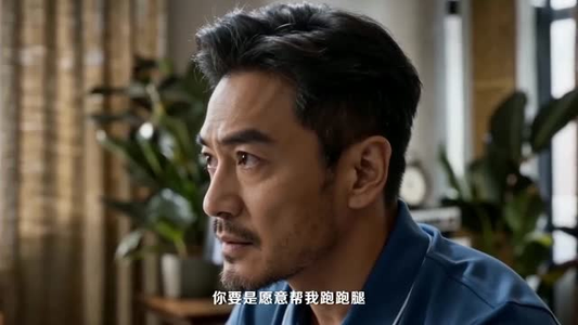 末日生存方案供应商：我在末日当表哥（43集）我全都看完了