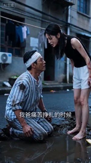 无法取出的存款（43集）女频短剧推荐