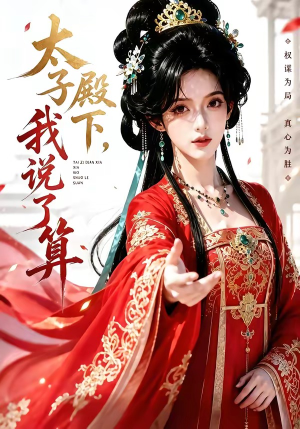 太子殿下，我说了算（56集）熬夜追短剧