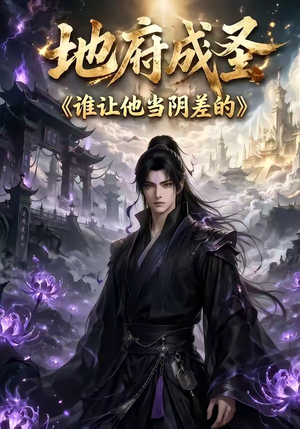 地府成圣谁让他当阴差的（50集）免费短剧看不停