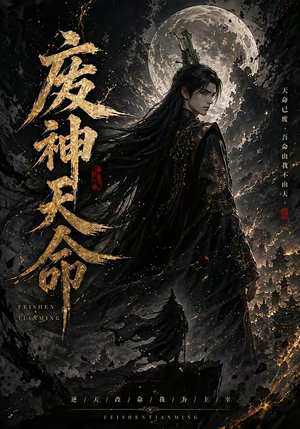 废神天命（68集）河马免费短剧