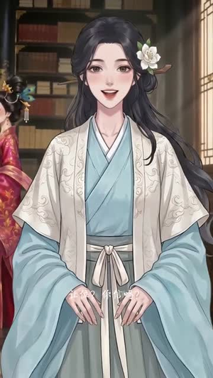 调香皇后（33集）免费短剧合集