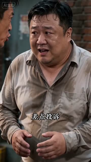 靠养鱼逆袭人生（49集）女频短剧推荐