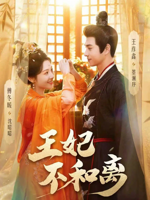 王妃不和离(80集) 王妃不和离(80集)红果短剧看全集