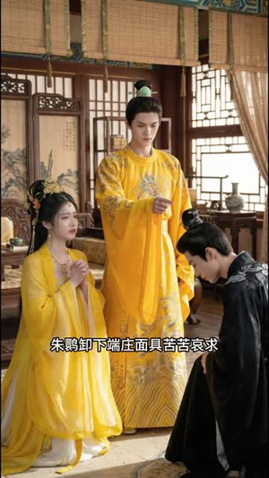 以你之名，还你新生（40集）超火热门短剧