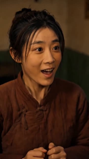 75年我用一条草鱼钓回个穷媳妇，全村炸了（43集）精彩短剧热播