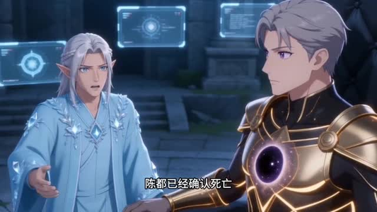 归途断绝（31集）火热短剧抢先看