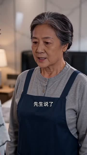 换身后,我飒爽翻盘(30集) 换身后,我飒爽翻盘(30集)百亿短剧抢先看