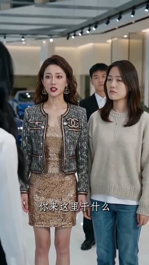 彩礼不够，脸皮来凑（60集）在线看免费版