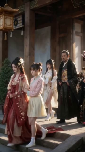 玄学假千金替嫁后（54集）免费短剧资源