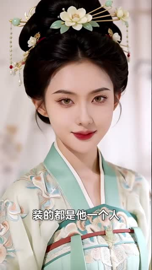 替嫁王妃是福星（110集）番茄短剧免费看