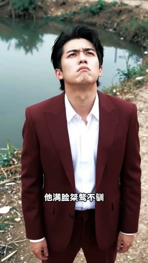 深渊鱼塘：钓客越多我越富（63集）免费短剧资源