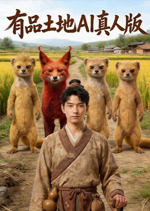 有品土地AI真人版（109集）熬夜追短剧