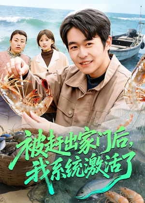 被赶出家门后，我系统激活了（81集）大结局太过瘾了