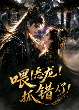喂！恶龙！抓错人了！（16集）每日短剧追不停