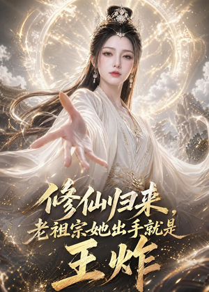 修仙归来,老祖宗她出手就是王炸(75集) 修仙归来,老祖宗她出手就是王炸(75集)热门火爆短剧