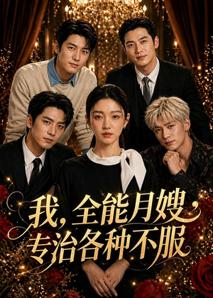我，全能月嫂，专治各种不服（70集）免费看