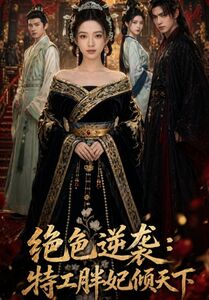 绝色逆袭：特工胖妃倾天下（60集）精彩短剧看不停