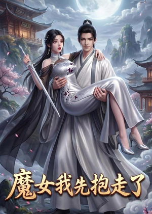 魔女我先抱走了（20集）在线免费观看