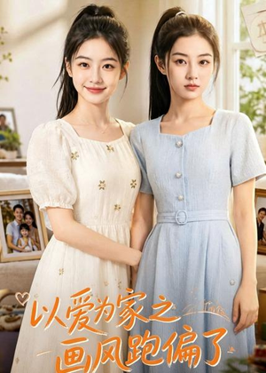 以爱为家之画风跑偏了（65集）精彩短剧后续