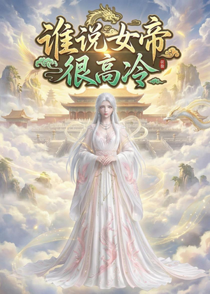 谁说女帝很高冷（98集）热播短剧排行榜