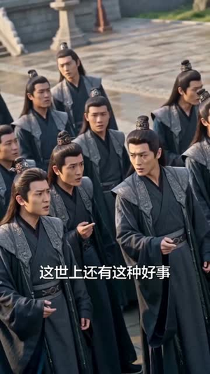 开局移植妖魔心脏：成为绝世凶物（83集）全集