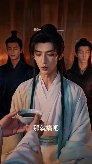 无能甲方和她的优秀cv们(37集) 无能甲方和她的优秀cv们(37集)超好看古装短剧