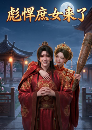 彪悍庶女来了（24集）爆款短剧一起追