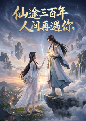 仙途三百年人间再遇你（34集）免费观看