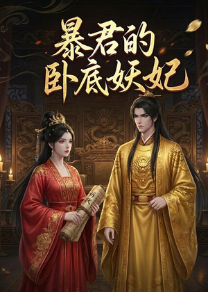 暴君的卧底妖妃（34集）在线看