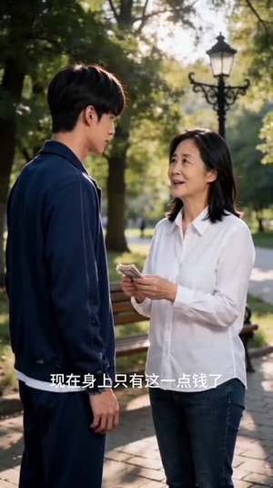 知恩必报，终成人间顶配（13集）每日短剧追不停