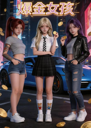 爆金女孩(48集) 爆金女孩(48集)在哪里看
